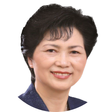 李蘭娟